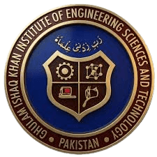 GIKI - Ghulam Ishaq Khan Institute