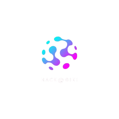 HackatGIKI - Event Logo